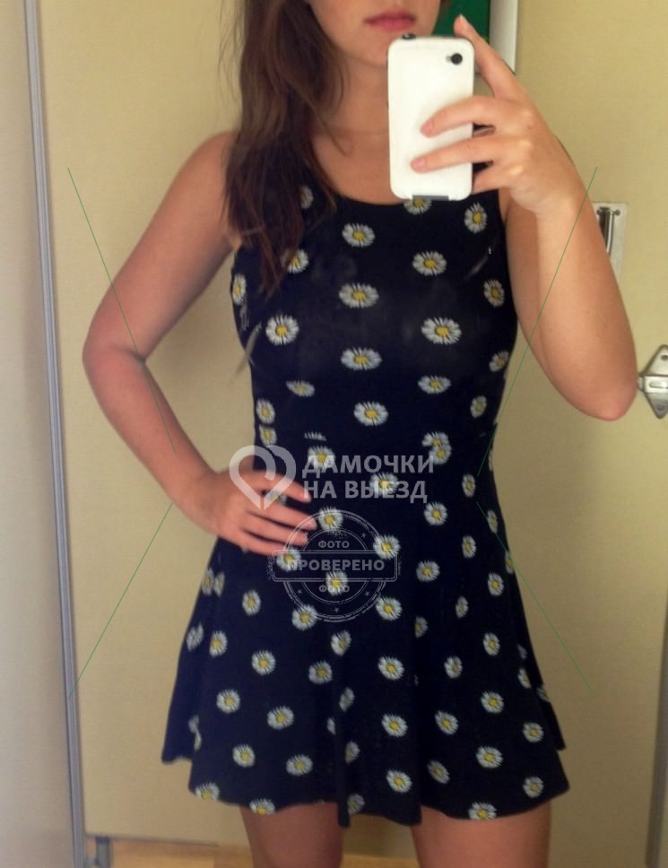 фото №5 девушки Алина